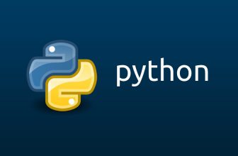 Python courses