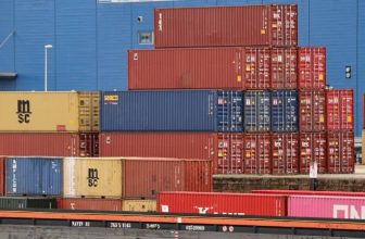 Docker blog