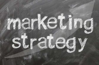 Marketing strategy